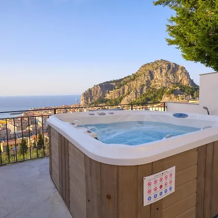 Apartman Terrazza Incanto