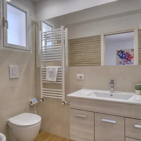 Apartman Terrazza Incanto *