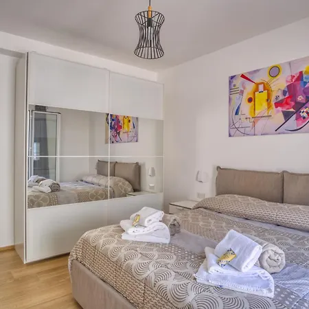 Terrazza Incanto * Cefalu