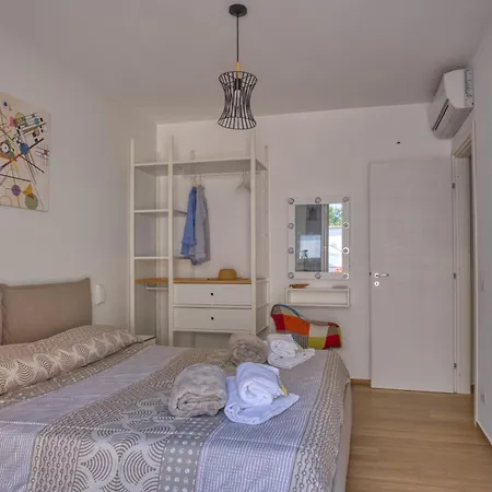 Terrazza Incanto Apartman