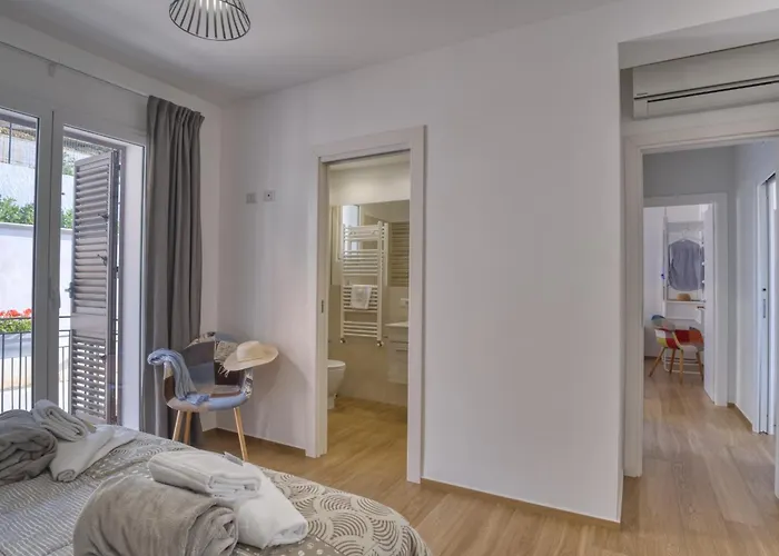 Apartment Terrazza Incanto *