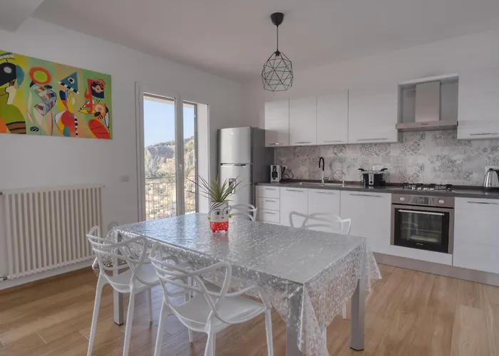 Terrazza Incanto Apartment *