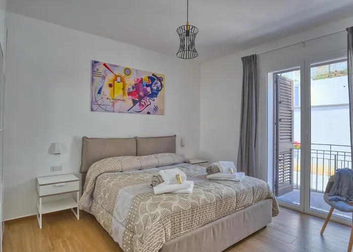 Terrazza Incanto Apartment