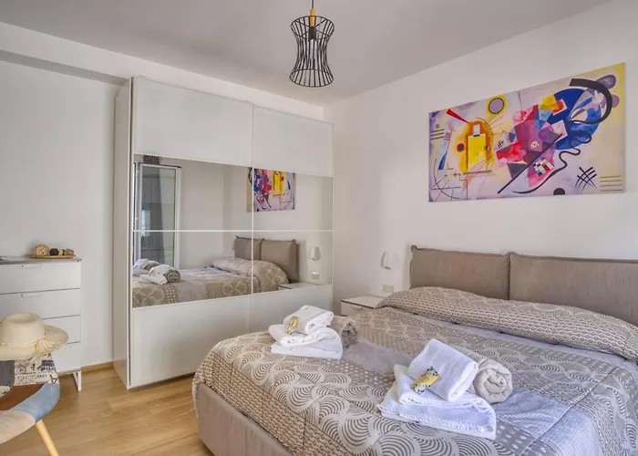 Terrazza Incanto * Cefalu