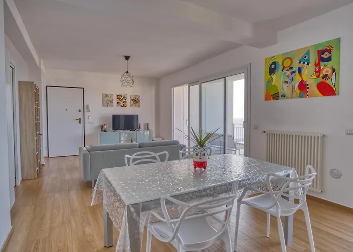 Apartment Terrazza Incanto *