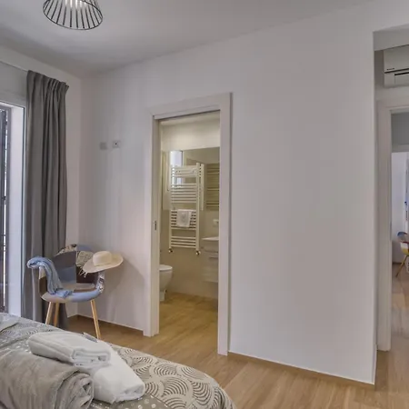 아파트 Terrazza Incanto *