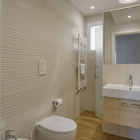 Terrazza Incanto Daire *