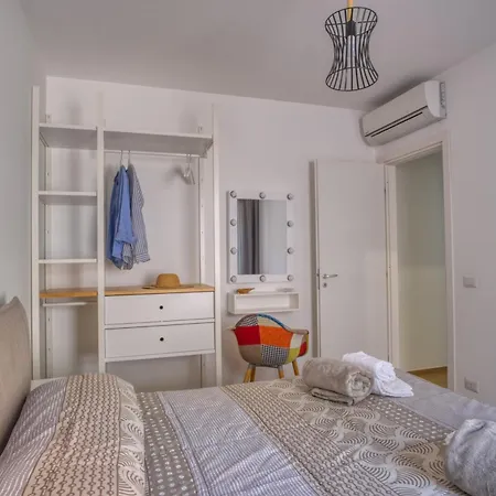 Apartament Terrazza Incanto Cefalù