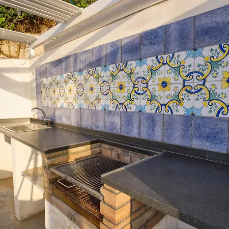 Terrazza Incanto Cefalù