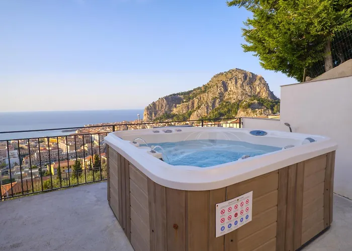 Appartement Terrazza Incanto