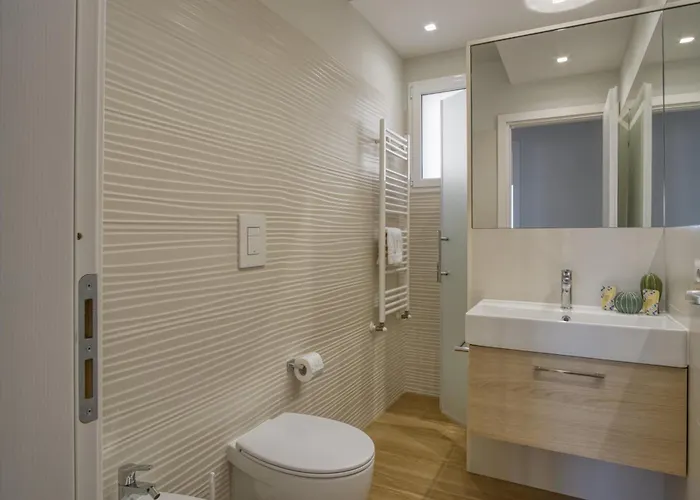 Terrazza Incanto Apartament *