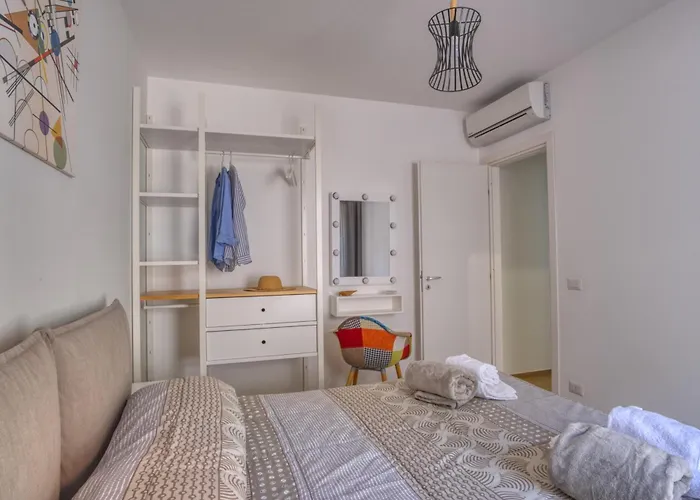 Apartament Terrazza Incanto Cefalù