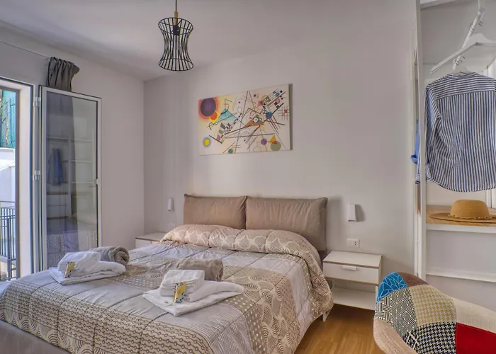 Terrazza Incanto Apartament Cefalù