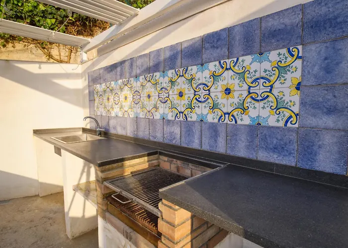 Terrazza Incanto Cefalù