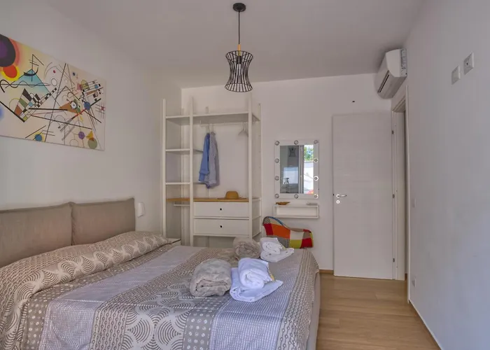 Terrazza Incanto Apartament