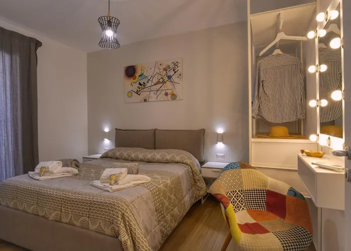 Terrazza Incanto Apartament Cefalù